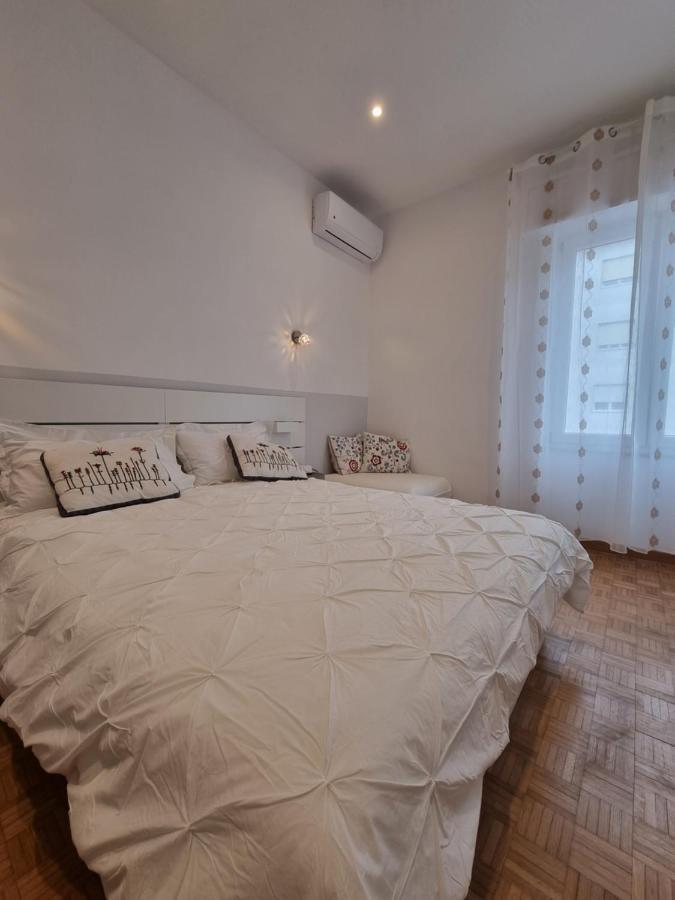 G&G Napoli Bed & Breakfast Eksteriør bilde