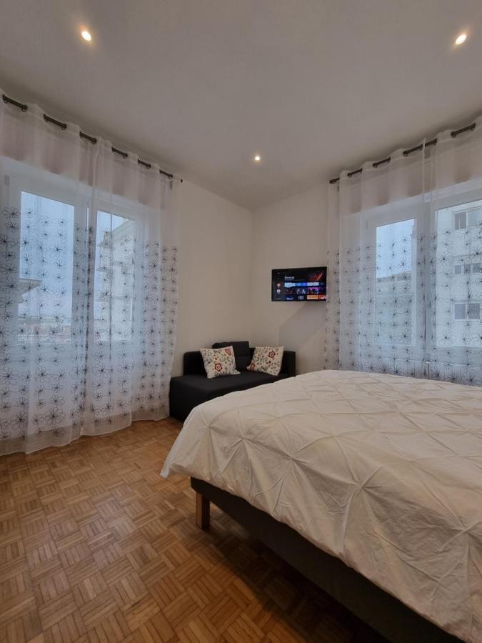 G&G Napoli Bed & Breakfast Eksteriør bilde