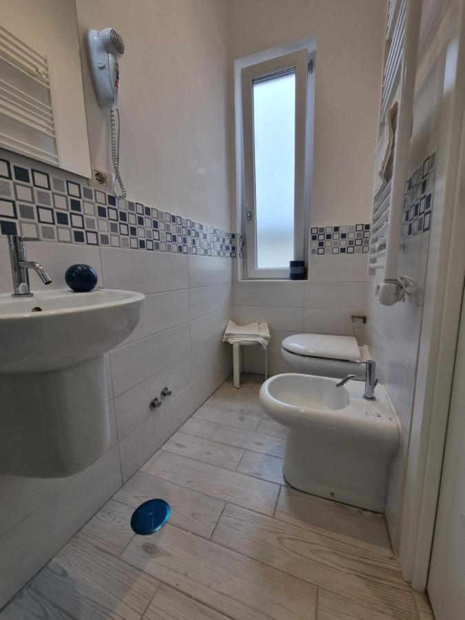 G&G Napoli Bed & Breakfast Eksteriør bilde
