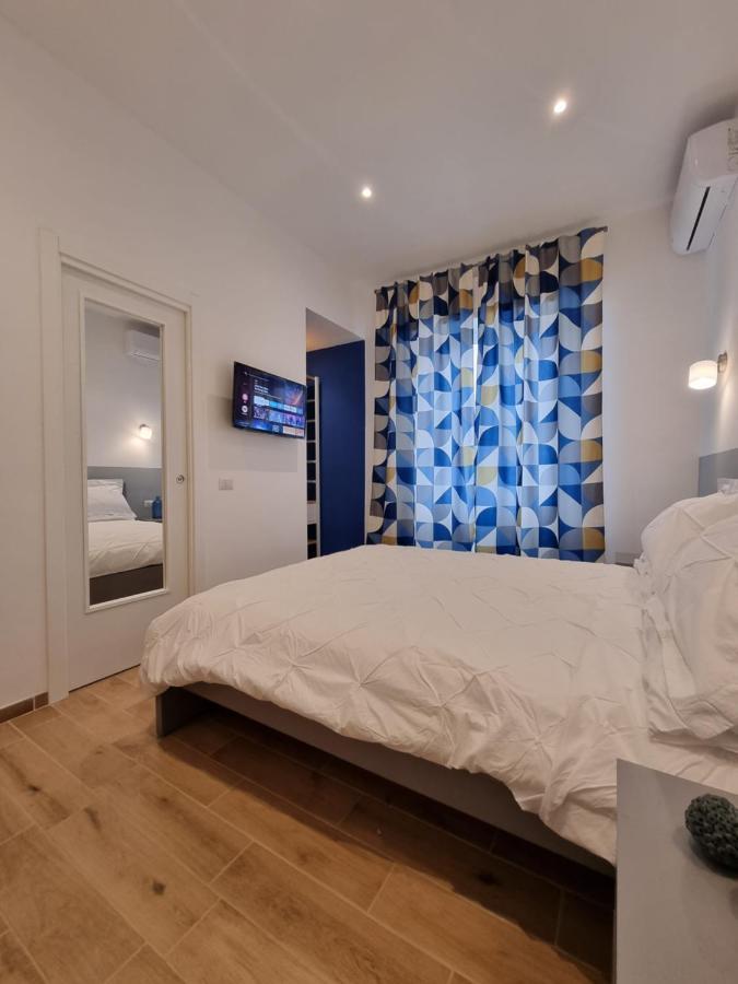 G&G Napoli Bed & Breakfast Eksteriør bilde