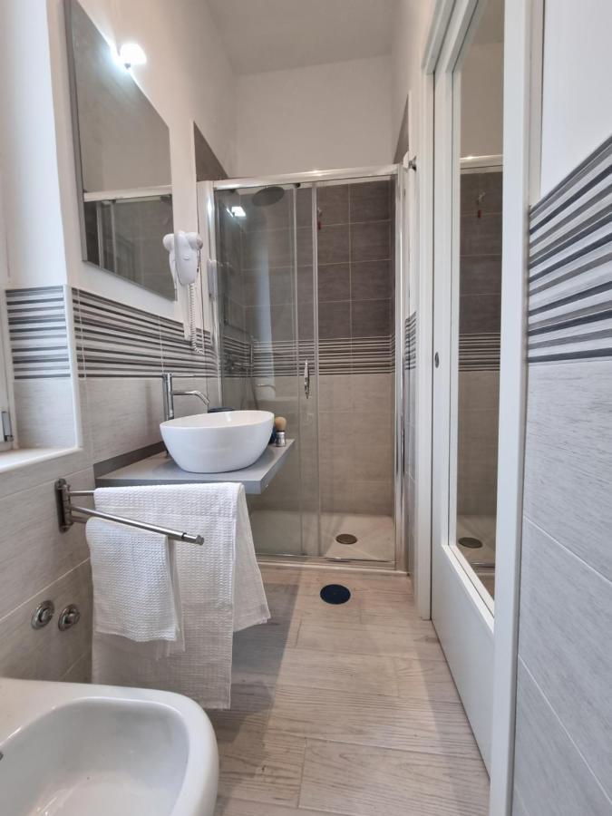 G&G Napoli Bed & Breakfast Eksteriør bilde