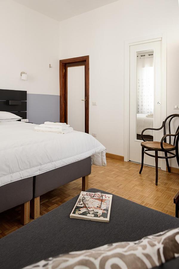 G&G Napoli Bed & Breakfast Eksteriør bilde