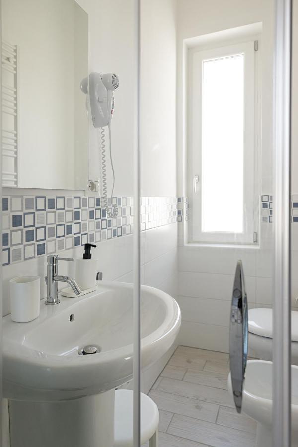 G&G Napoli Bed & Breakfast Eksteriør bilde