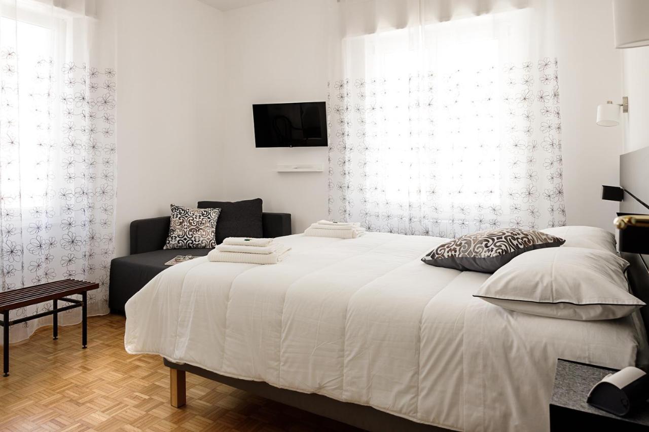 G&G Napoli Bed & Breakfast Eksteriør bilde