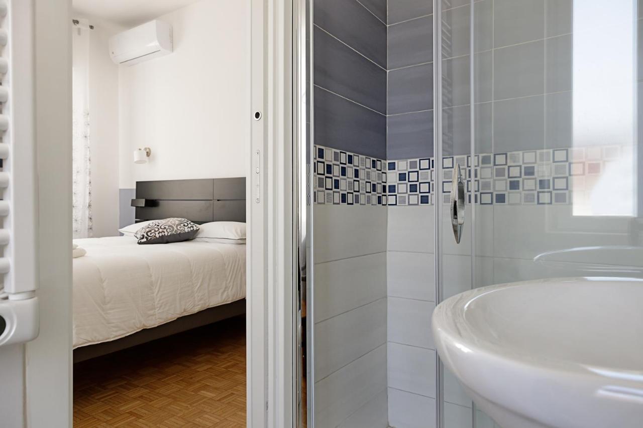 G&G Napoli Bed & Breakfast Eksteriør bilde
