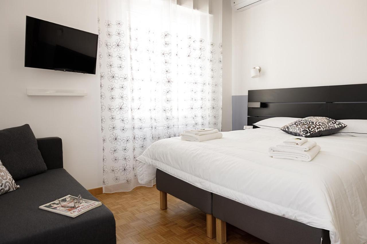 G&G Napoli Bed & Breakfast Eksteriør bilde
