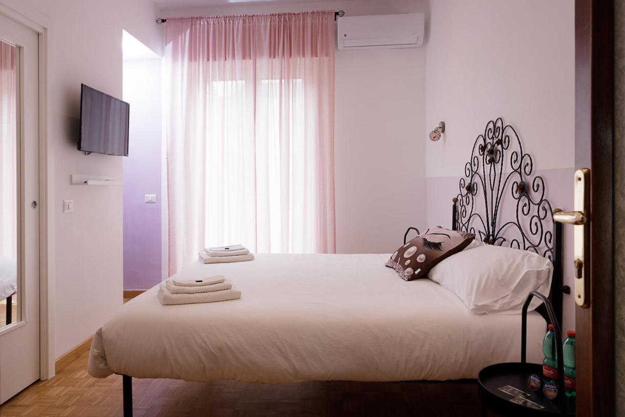 G&G Napoli Bed & Breakfast Eksteriør bilde