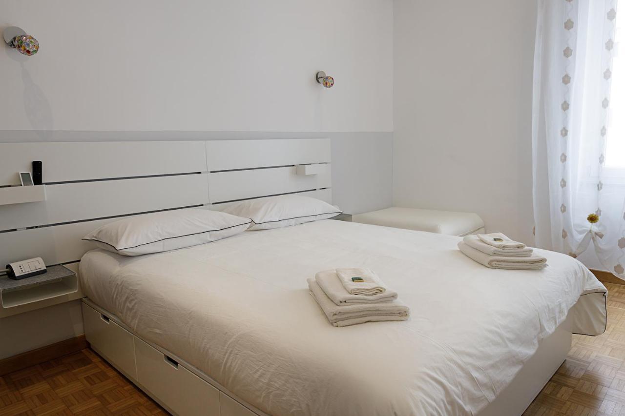 G&G Napoli Bed & Breakfast Eksteriør bilde