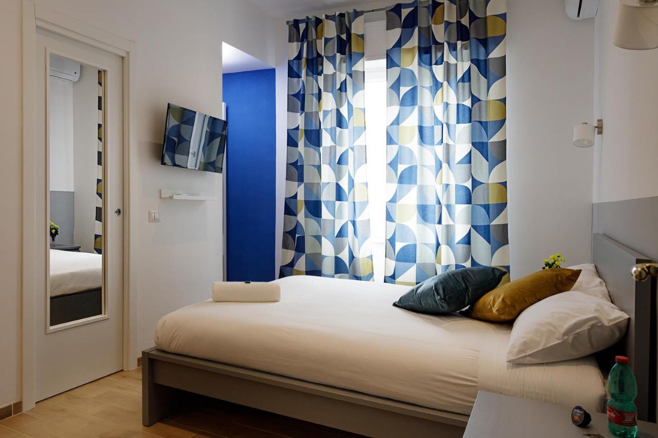 G&G Napoli Bed & Breakfast Eksteriør bilde