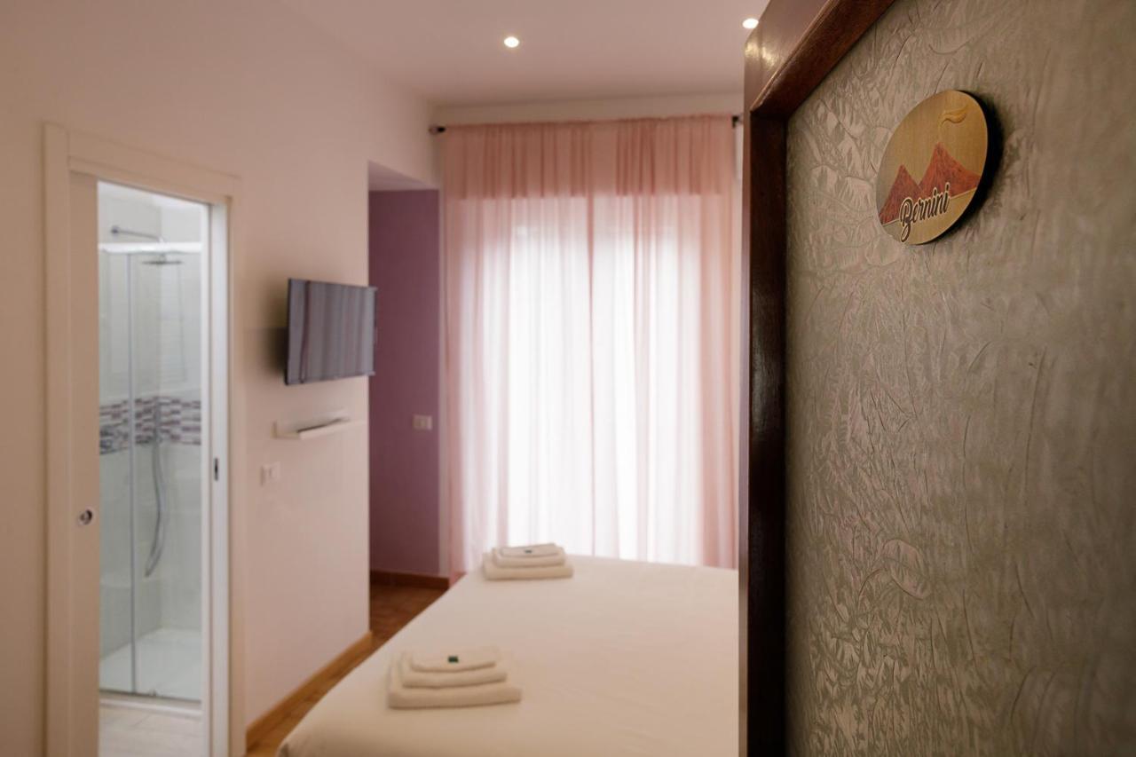 G&G Napoli Bed & Breakfast Eksteriør bilde