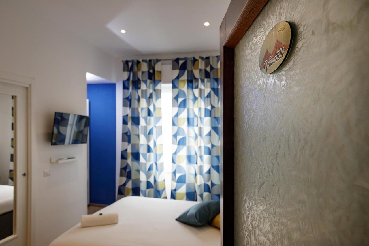G&G Napoli Bed & Breakfast Eksteriør bilde