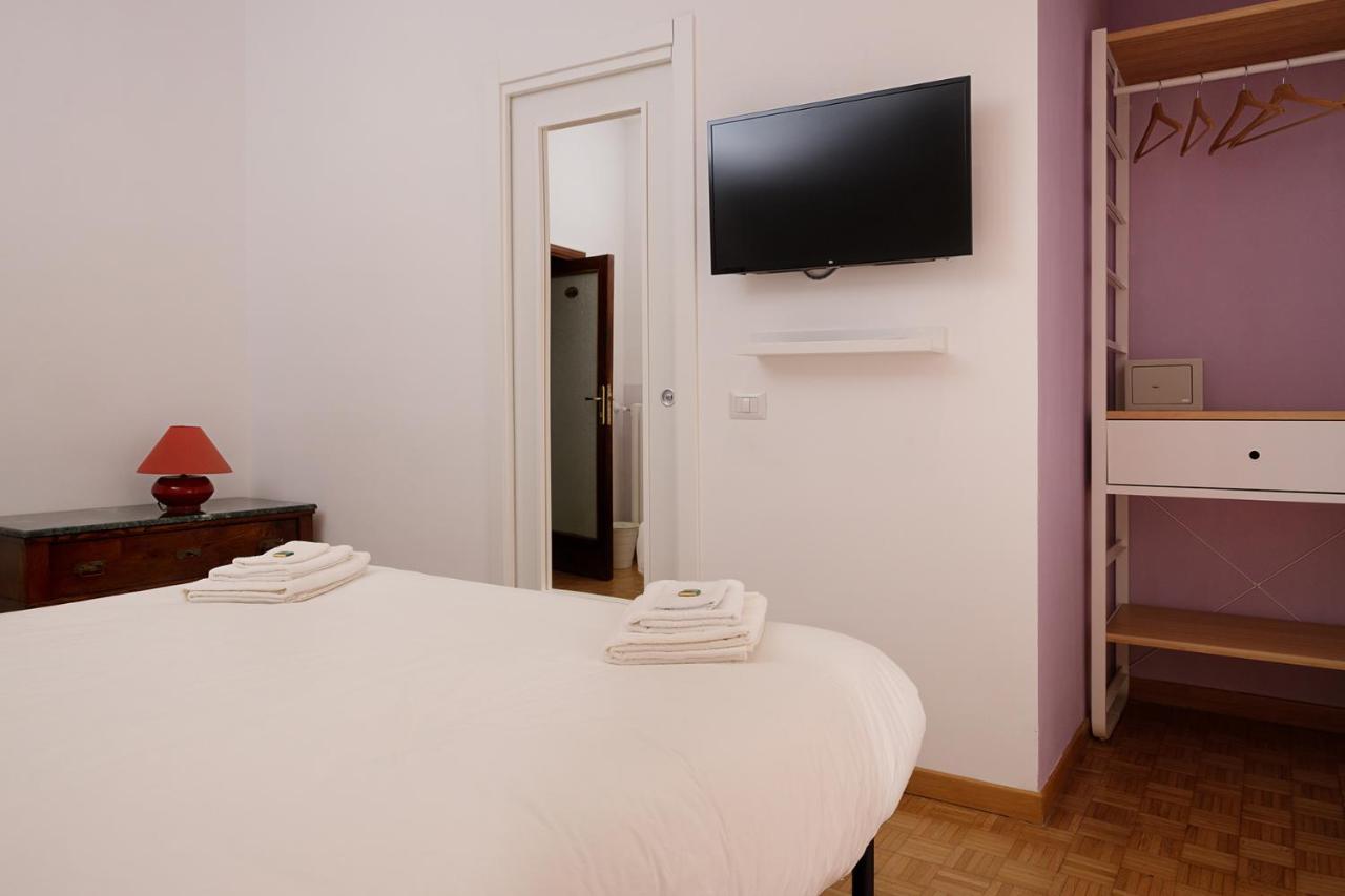 G&G Napoli Bed & Breakfast Eksteriør bilde