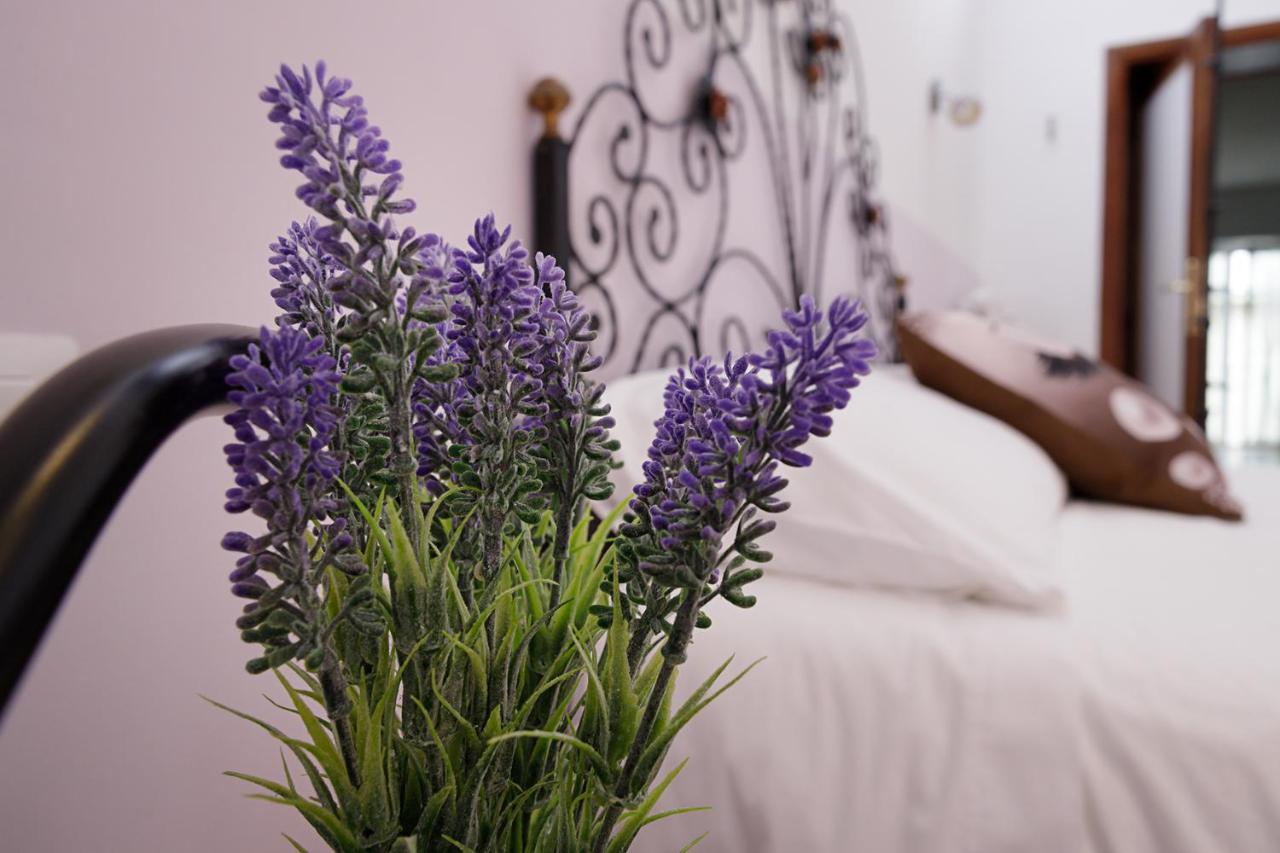 G&G Napoli Bed & Breakfast Eksteriør bilde
