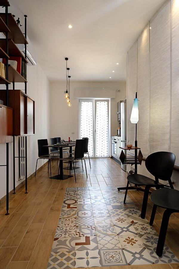 G&G Napoli Bed & Breakfast Eksteriør bilde
