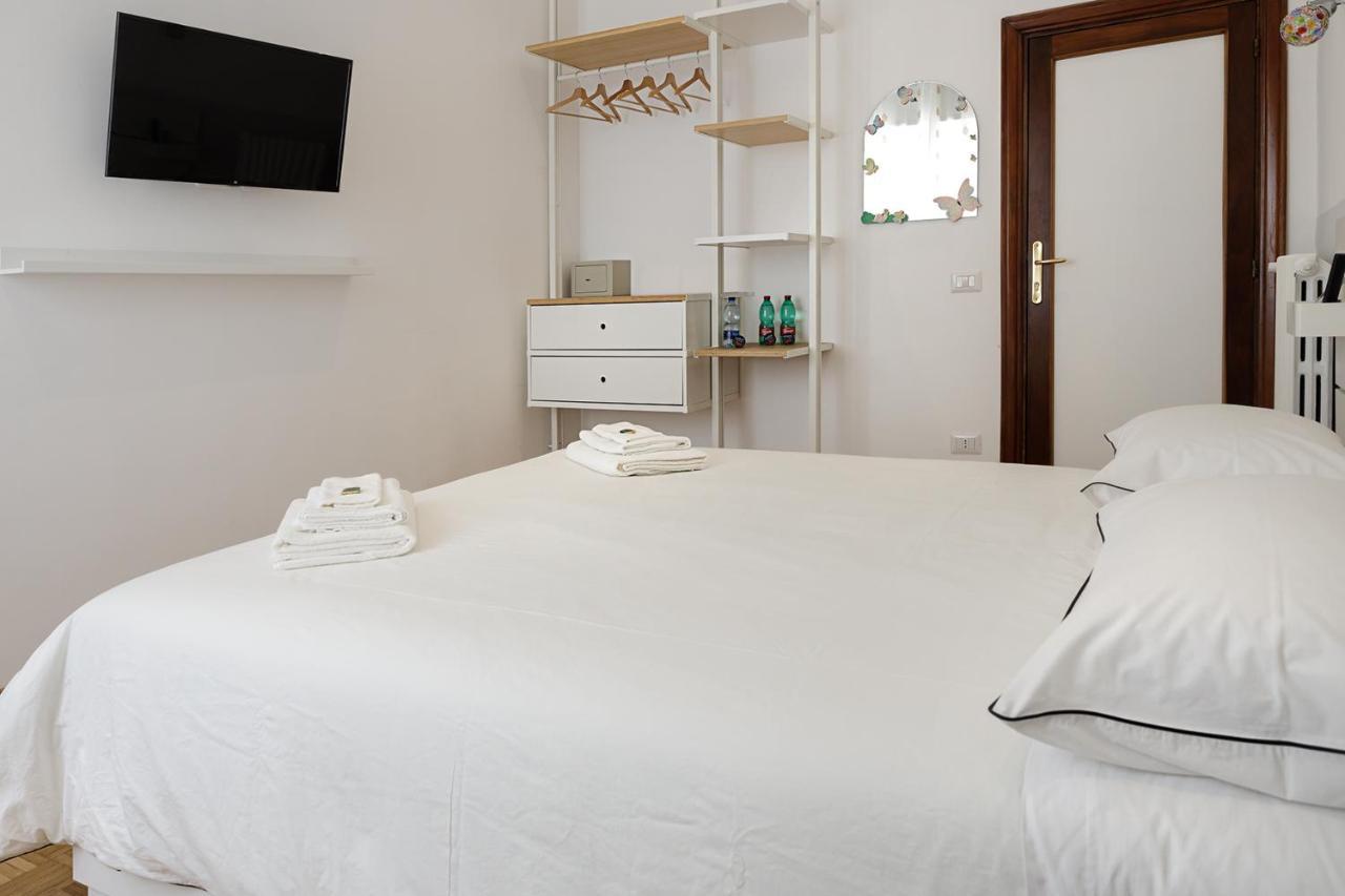 G&G Napoli Bed & Breakfast Eksteriør bilde