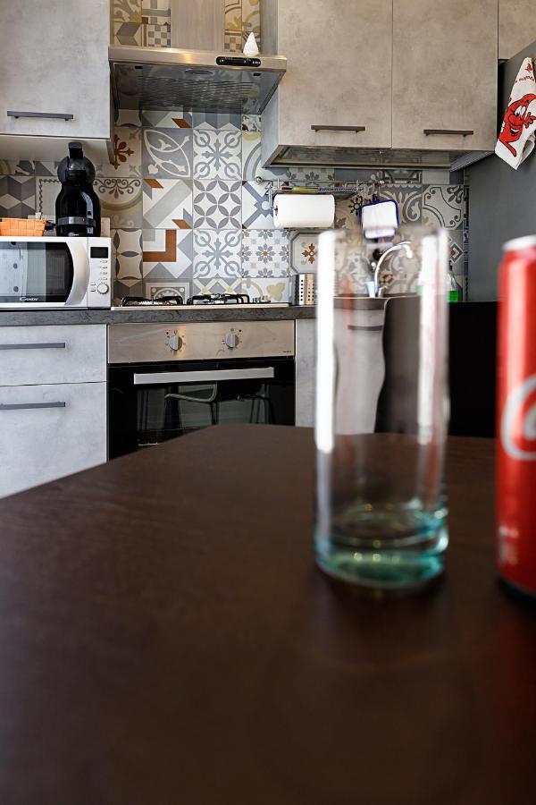 G&G Napoli Bed & Breakfast Eksteriør bilde