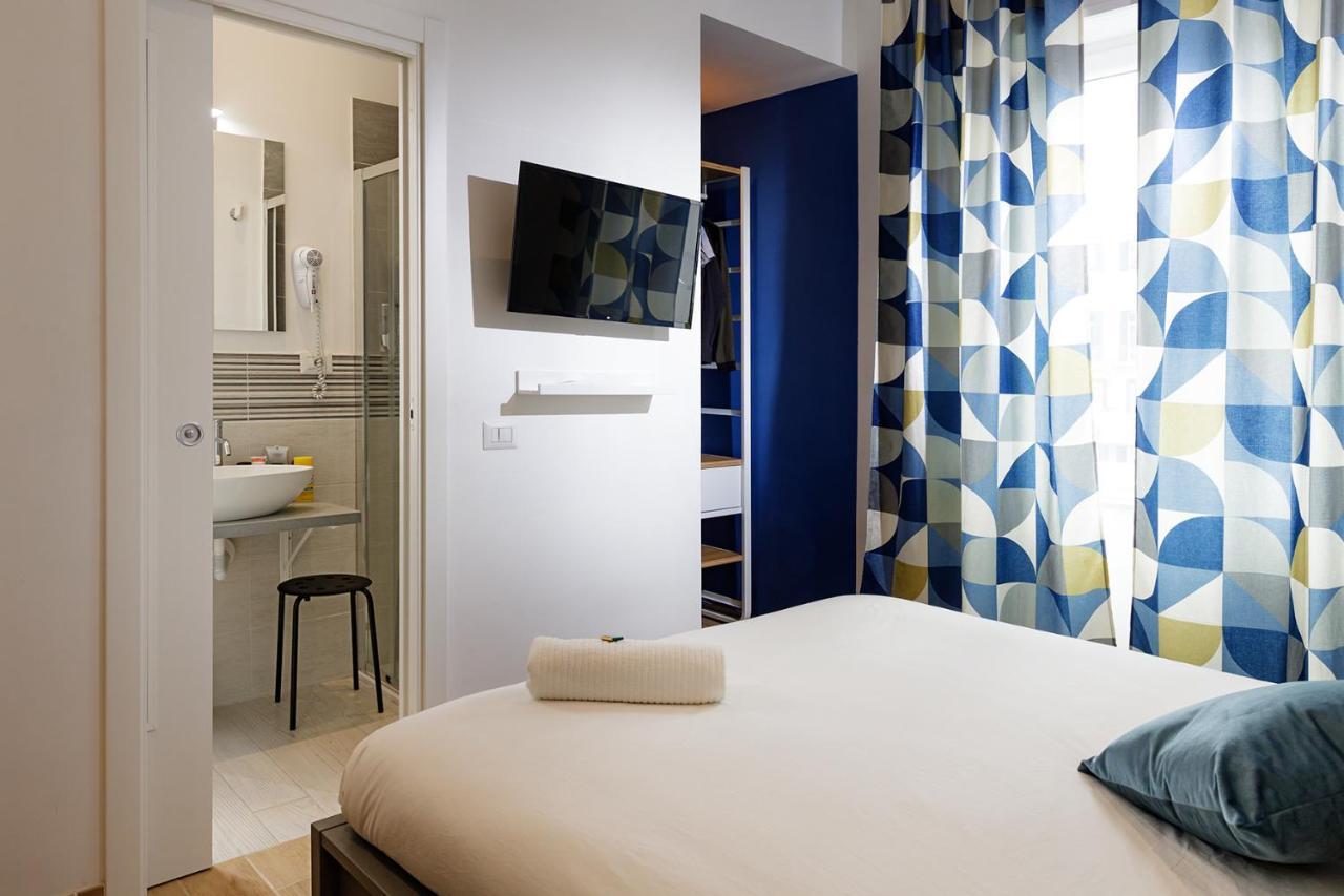 G&G Napoli Bed & Breakfast Eksteriør bilde